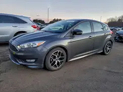 1FADP3K23GL353988 2016 FORD FOCUS
