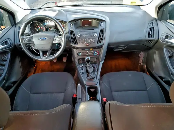 1FADP3K23GL353988 2016 FORD FOCUS - Image 8