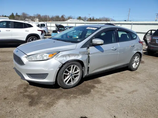 1FADP3K23GL354834 2016 FORD FOCUS - Image 1
