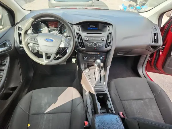 1FADP3K23GL355501 2016 FORD FOCUS - Image 8