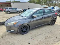 1FADP3K23GL357541 2016 FORD FOCUS