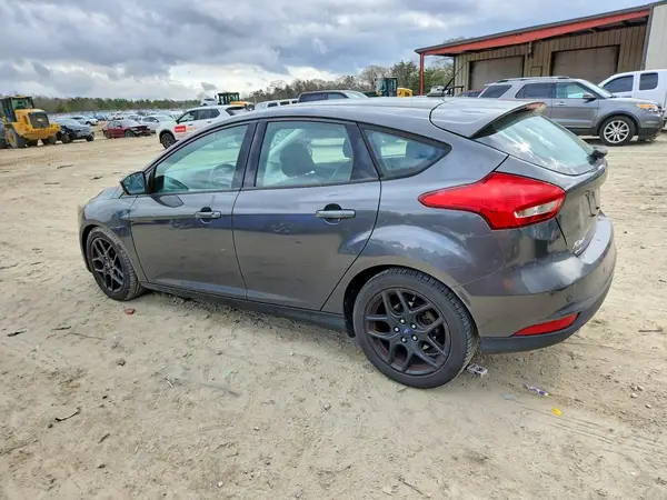 1FADP3K23GL357541 2016 FORD FOCUS - Image 2