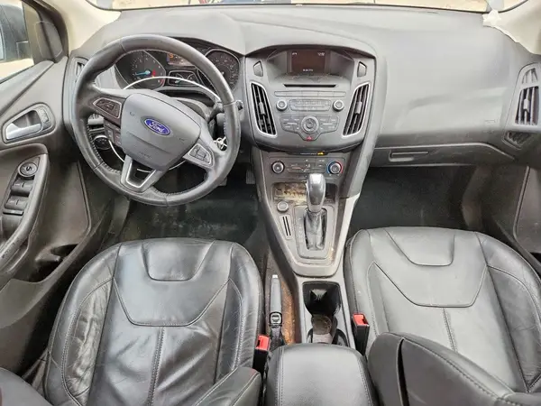 1FADP3K23GL357541 2016 FORD FOCUS - Image 8