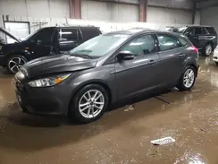 1FADP3K23GL357779 2016 FORD FOCUS