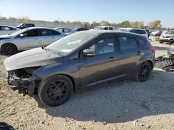 1FADP3K23GL358477 2016 FORD FOCUS