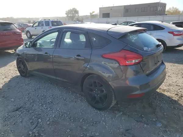 1FADP3K23GL358477 2016 FORD FOCUS - Image 2