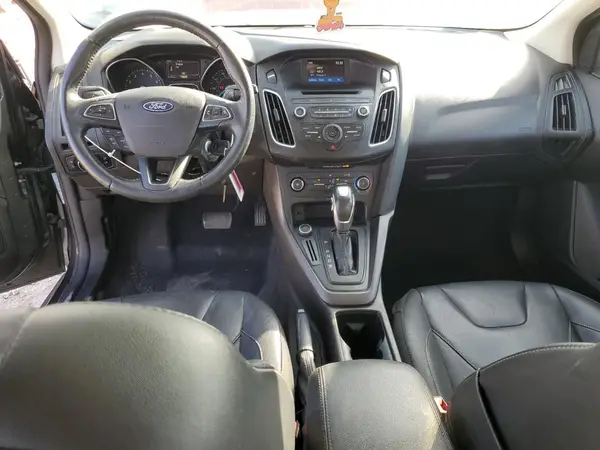 1FADP3K23GL358477 2016 FORD FOCUS - Image 8
