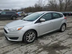 1FADP3K23GL358513 2016 FORD FOCUS