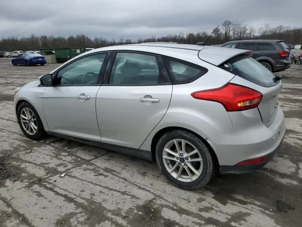 1FADP3K23GL358513 2016 FORD FOCUS - Image 2