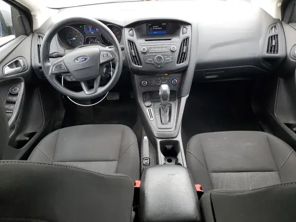 1FADP3K23GL358513 2016 FORD FOCUS - Image 8