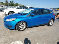 1FADP3K23GL358656 2016 FORD FOCUS