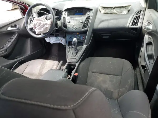 1FADP3K23GL358706 2016 FORD FOCUS - Image 8