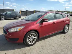 1FADP3K23GL359113 2016 FORD FOCUS