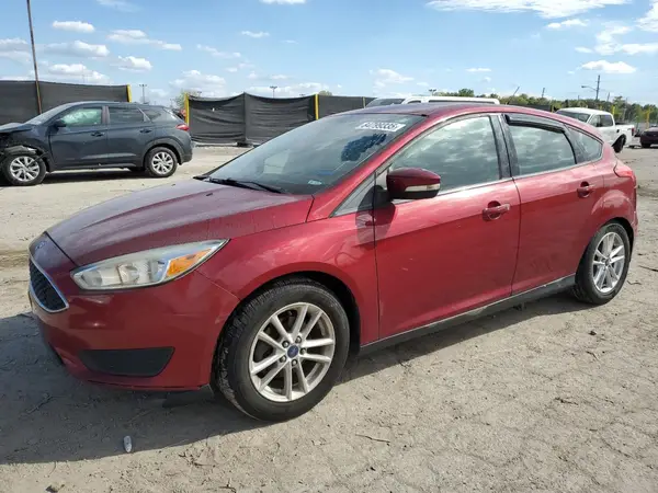 1FADP3K23GL359113 2016 FORD FOCUS - Image 1