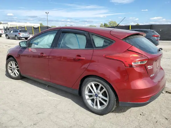 1FADP3K23GL359113 2016 FORD FOCUS - Image 2