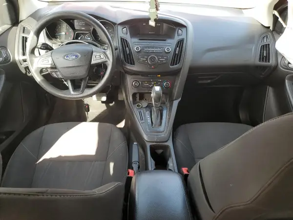 1FADP3K23GL359113 2016 FORD FOCUS - Image 8