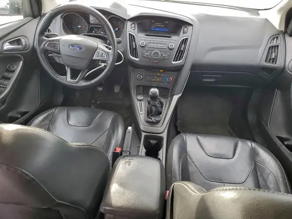1FADP3K23GL361167 2016 FORD FOCUS - Image 8