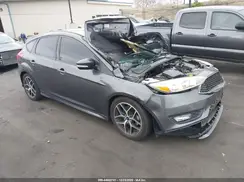 1FADP3K23GL362089 2016 FORD FOCUS