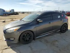 1FADP3K23GL362125 2016 FORD FOCUS