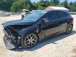1FADP3K23GL362643 2016 FORD FOCUS
