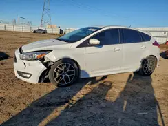 1FADP3K23GL362870 2016 FORD FOCUS