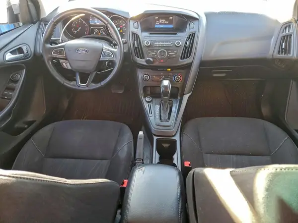 1FADP3K23GL362870 2016 FORD FOCUS - Image 8