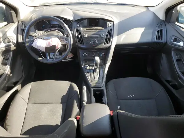 1FADP3K23GL363274 2016 FORD FOCUS - Image 8