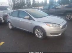 1FADP3K23GL363615 2016 FORD FOCUS