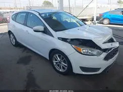 1FADP3K23GL363937 2016 FORD FOCUS
