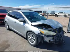 1FADP3K23GL363985 2016 FORD FOCUS
