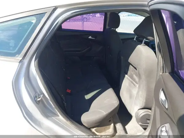 1FADP3K23GL363985 2016 FORD FOCUS - Image 8