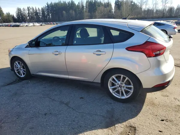 1FADP3K23GL364246 2016 FORD FOCUS - Image 2