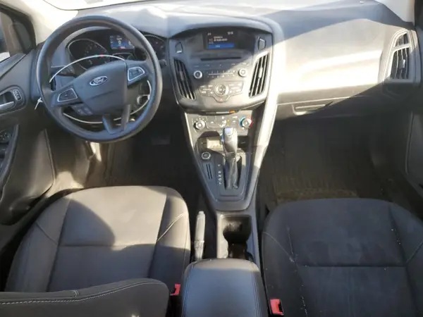 1FADP3K23GL364246 2016 FORD FOCUS - Image 8