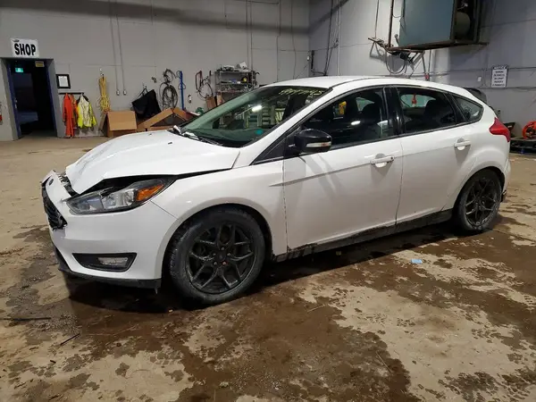 1FADP3K23GL366479 2016 FORD FOCUS - Image 1