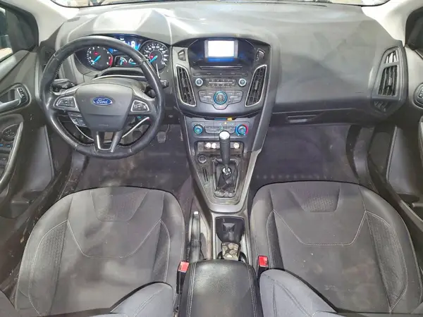 1FADP3K23GL366479 2016 FORD FOCUS - Image 8