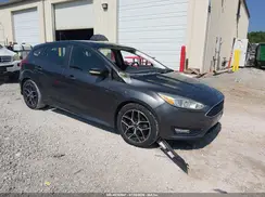1FADP3K23GL369642 2016 FORD FOCUS