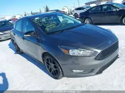 1FADP3K23GL370211 2016 FORD FOCUS
