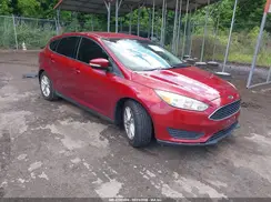 1FADP3K23GL371519 2016 FORD FOCUS
