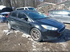 1FADP3K23GL371567 2016 FORD FOCUS
