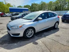 1FADP3K23GL372413 2016 FORD FOCUS