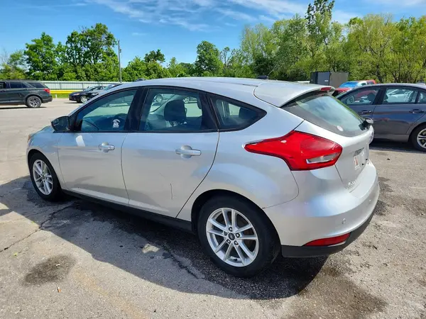 1FADP3K23GL372413 2016 FORD FOCUS - Image 2