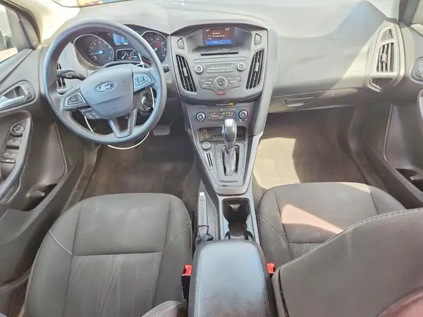 1FADP3K23GL372413 2016 FORD FOCUS - Image 8