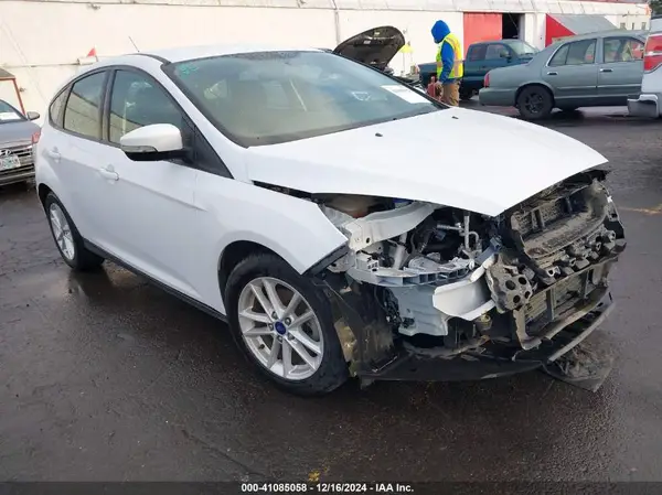 1FADP3K23GL373190 2016 FORD FOCUS - Image 1
