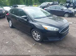 1FADP3K23GL375666 2016 FORD FOCUS