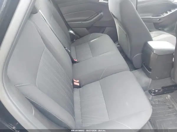 1FADP3K23GL375666 2016 FORD FOCUS - Image 8