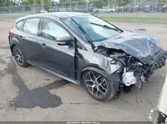 1FADP3K23GL377109 2016 FORD FOCUS