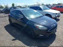 1FADP3K23GL377157 2016 FORD FOCUS