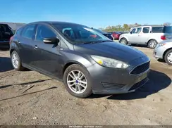 1FADP3K23GL377515 2016 FORD FOCUS