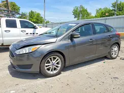 1FADP3K23GL377725 2016 FORD FOCUS