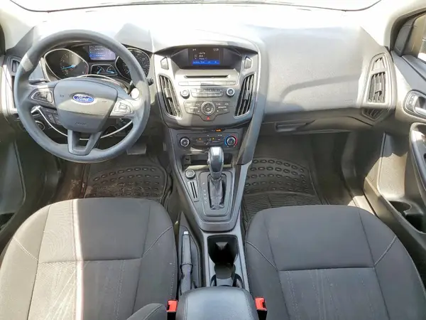1FADP3K23GL377725 2016 FORD FOCUS - Image 8